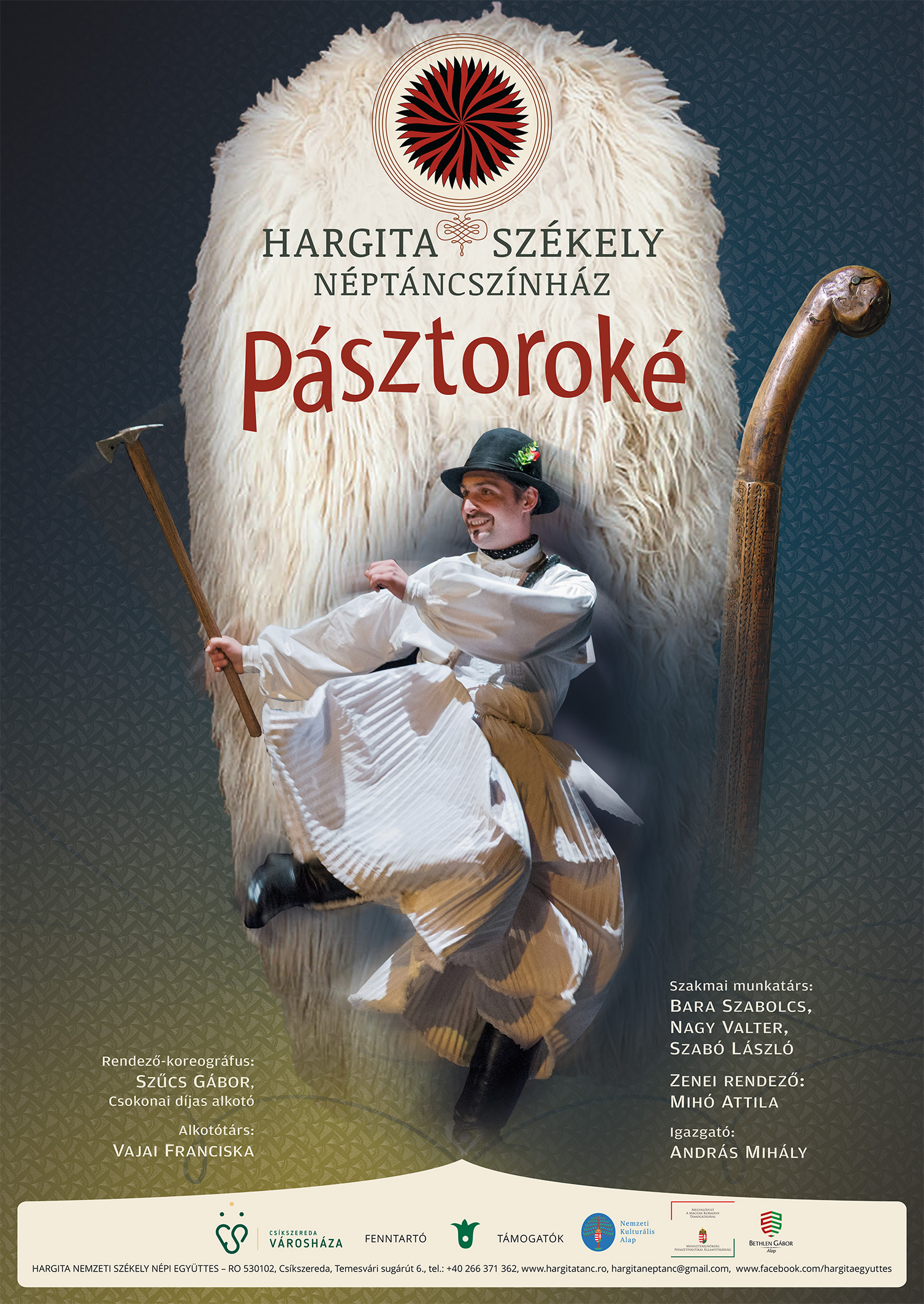 Pásztoroké